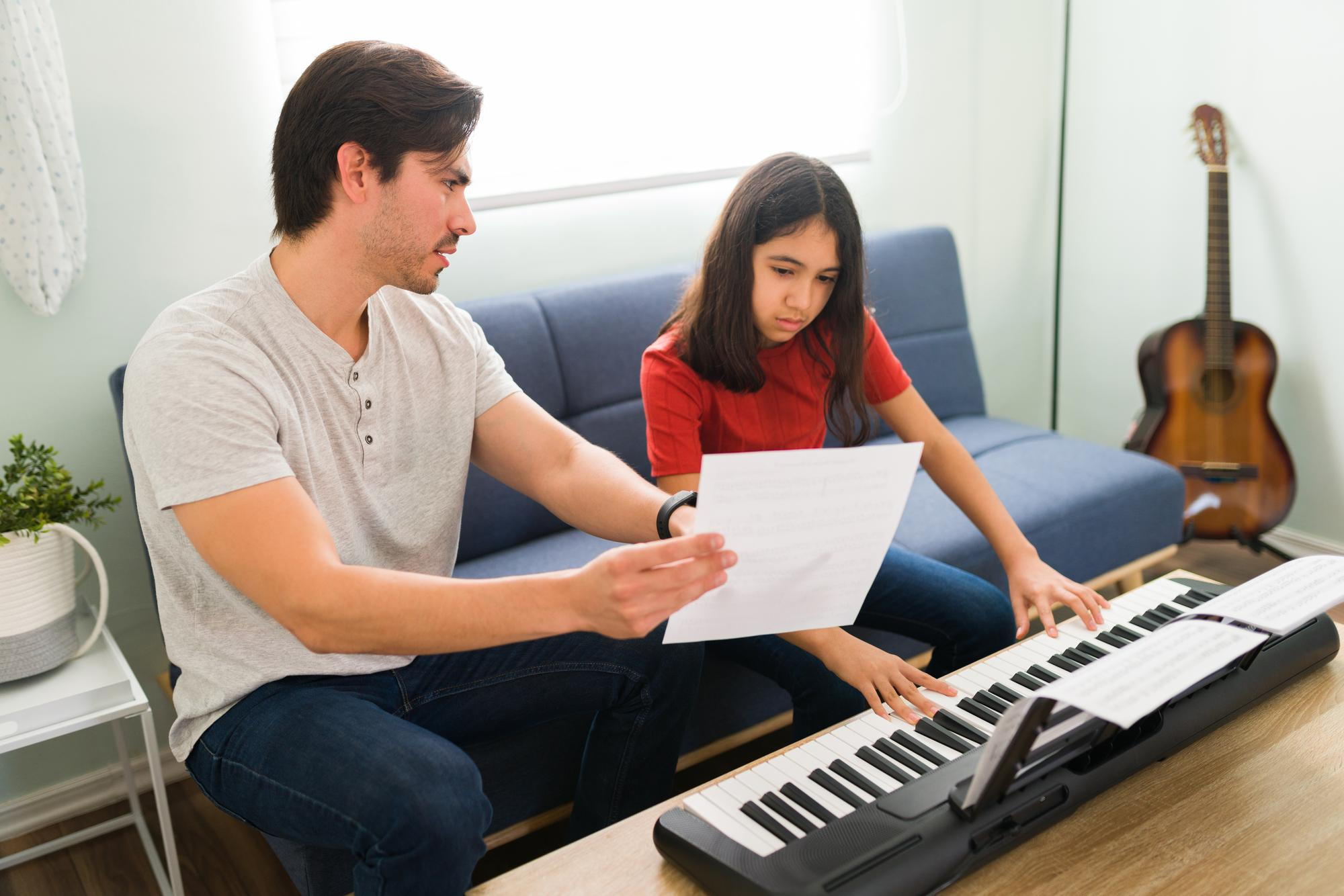 Private Lessons
